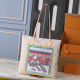 B1P46E175 Popular canvas bag