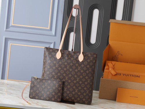B1P46E173 Popular leather bag
