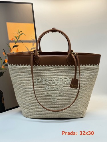 B1N46P11 Popular woven bag