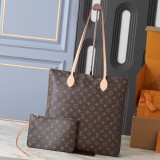 B1P46E173 Popular leather bag