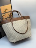 B1N46P11 Popular woven bag