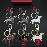 A1R46B58 Popular bag 's charms accessories