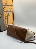B1N46P11 Popular woven bag