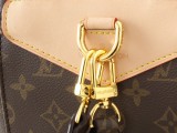 B1P46E176 Popular leather bag