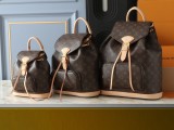 B1P46E176 Popular leather bag