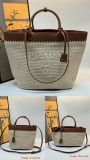 B1N46P11 Popular woven bag
