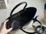 B1N46P13 Popular woven bag