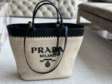 B1N46P13 Popular woven bag