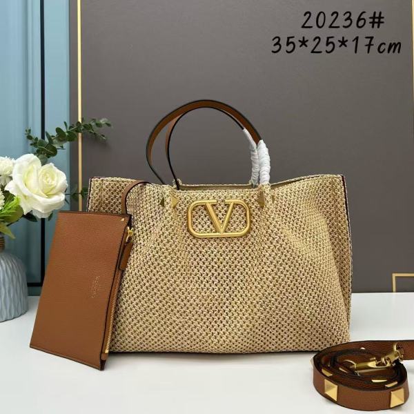 B1R46VL4 Popular woven bag