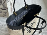 B1N46P13 Popular woven bag