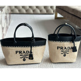 B1N46P13 Popular woven bag