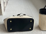 B1N46P13 Popular woven bag