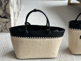 B1N46P13 Popular woven bag