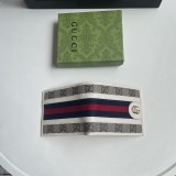 B1X46B7 Popular leather wallets ( with full packaging )