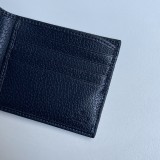 B1X46B7 Popular leather wallets ( with full packaging )