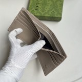 B1X46B7 Popular leather wallets ( with full packaging )