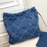 B1R46C6 Popular denim bags