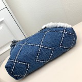 B1R46C6 Popular denim bags