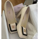 Z2R46C8 Popular high-quality leather Shoes