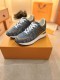 Z2P36E60 Popular high-quality leather Shoes