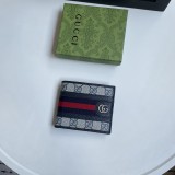 B1X46B7 Popular leather wallets ( with full packaging )