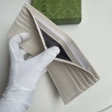B1X46B7 Popular leather wallets ( with full packaging )