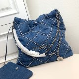 B1R46C6 Popular denim bags