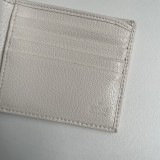 B1X46B7 Popular leather wallets ( with full packaging )