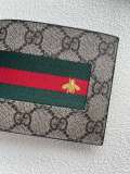 B1X56B9 Popular leather wallets ( with full packaging )