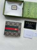 B1X56B9 Popular leather wallets ( with full packaging )