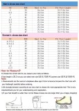 Z2N46E14 Popular high-quality Shoes