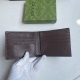 B1X46B7 Popular leather wallets ( with full packaging )