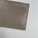 B1X46B7 Popular leather wallets ( with full packaging )