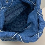B1R46C6 Popular denim bags