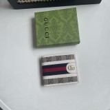 B1X46B7 Popular leather wallets ( with full packaging )