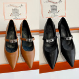 Z2N46H15 Popular high-quality leather Shoes