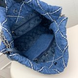 B1R46C6 Popular denim bags