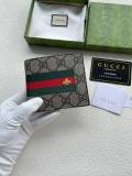 B1X56B9 Popular leather wallets ( with full packaging )