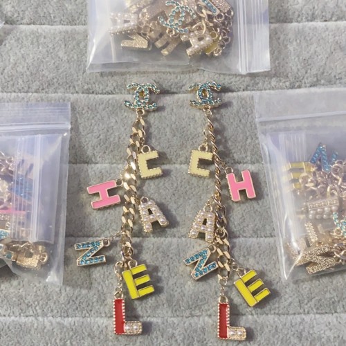 146NC19E  Popular  Earrings