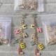 146NC19E  Popular  Earrings