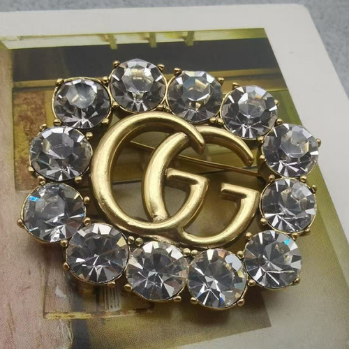 146NB12X Popular  Brooch