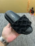 Z5XE119 Popular leather quality Slippers