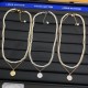 146NE21X  Popular  Necklaces