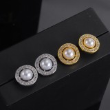 146NA24E Popular  Earrings