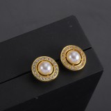 146NA24E Popular  Earrings