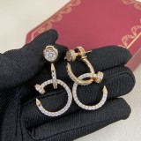 546NK7E Popular  Earrings
