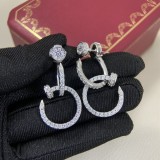 546NK7E Popular  Earrings