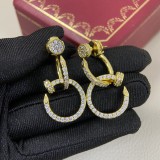 546NK7E Popular  Earrings