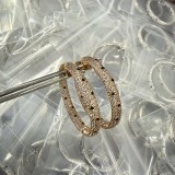 546NK10E Popular   Earrings