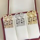 546NK18E Popular  Earrings